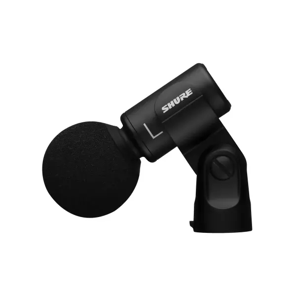 Shure MV88+ Stereo USB Microphone Profesyonel Mikrofon