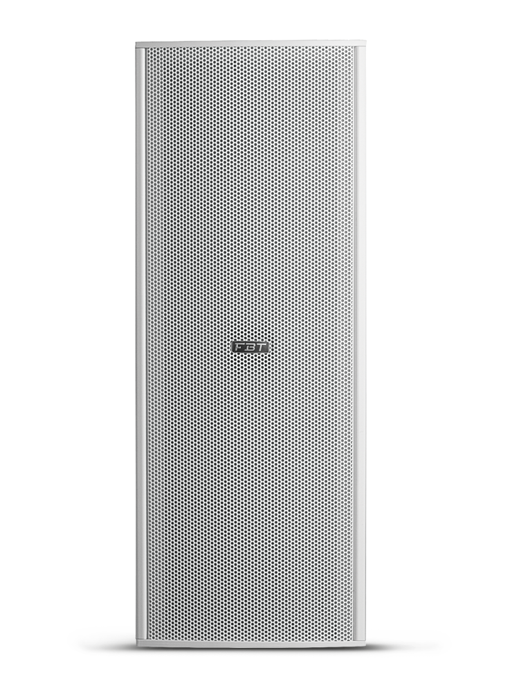 MLA 801A 8x0.75'' 400 Watt Aktif Column Array Hoparlör