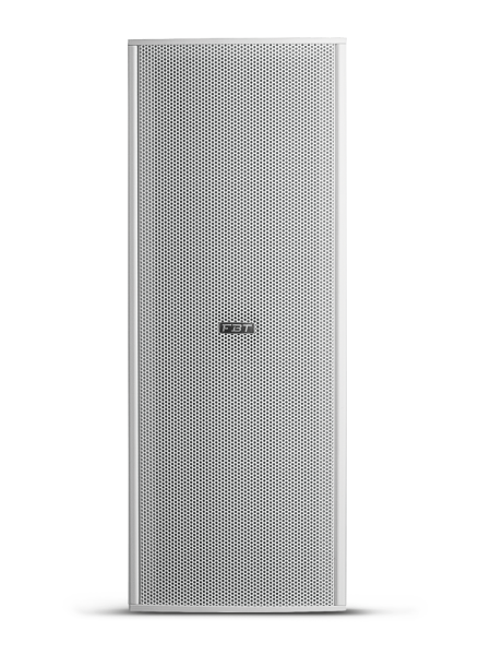 MLA 801A 8x0.75'' 400 Watt Aktif Column Array Hoparlör