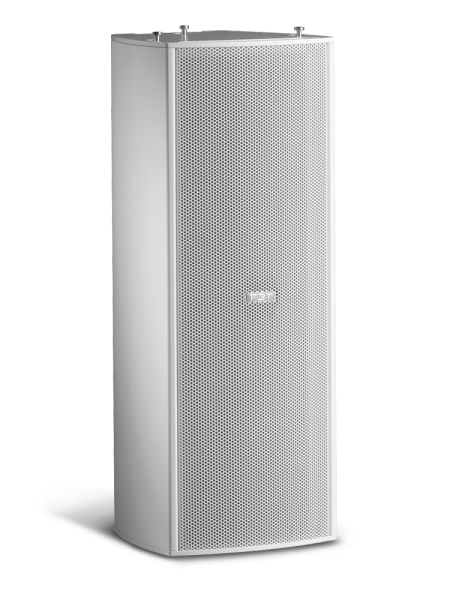 MLA 801A 8x0.75'' 400 Watt Aktif Column Array Hoparlör