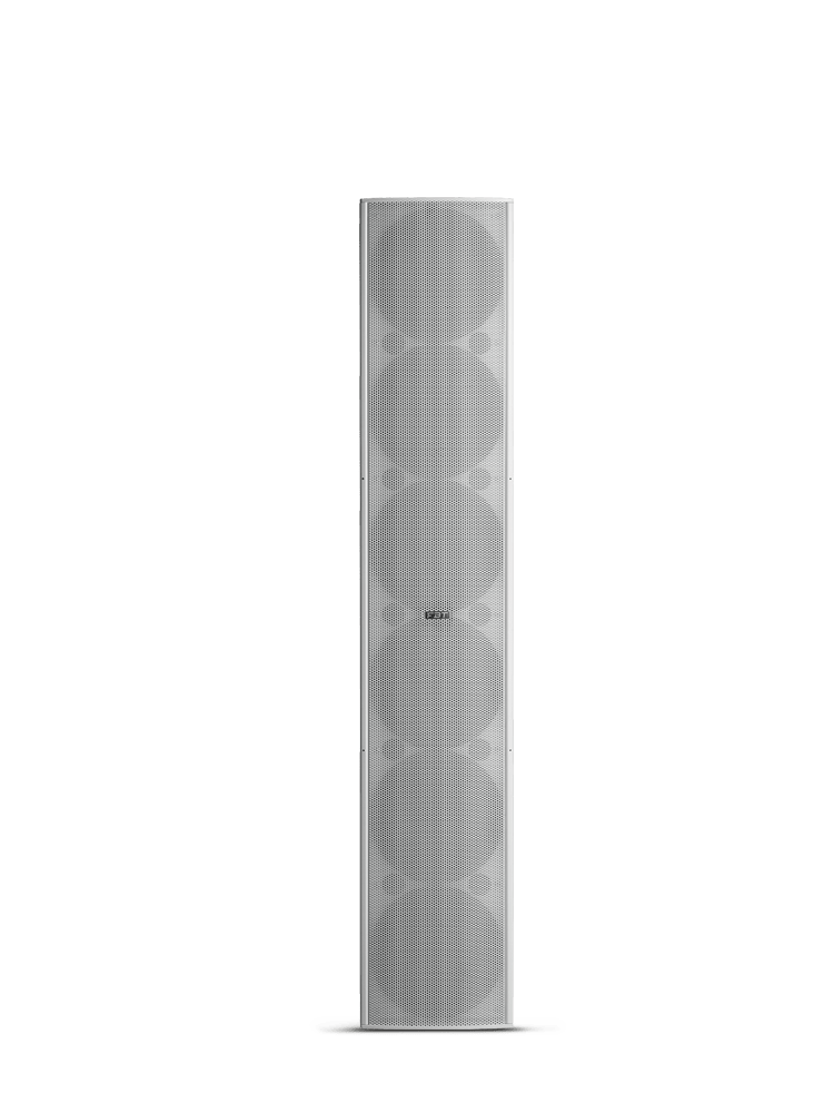 MLA 608A 6x8'' 2400 Watt Aktif Column Array Hoparlör