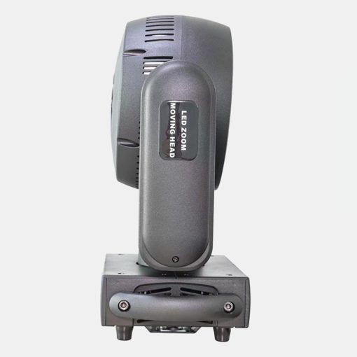 DERON 740 RGBW Led Moving&Head Robot