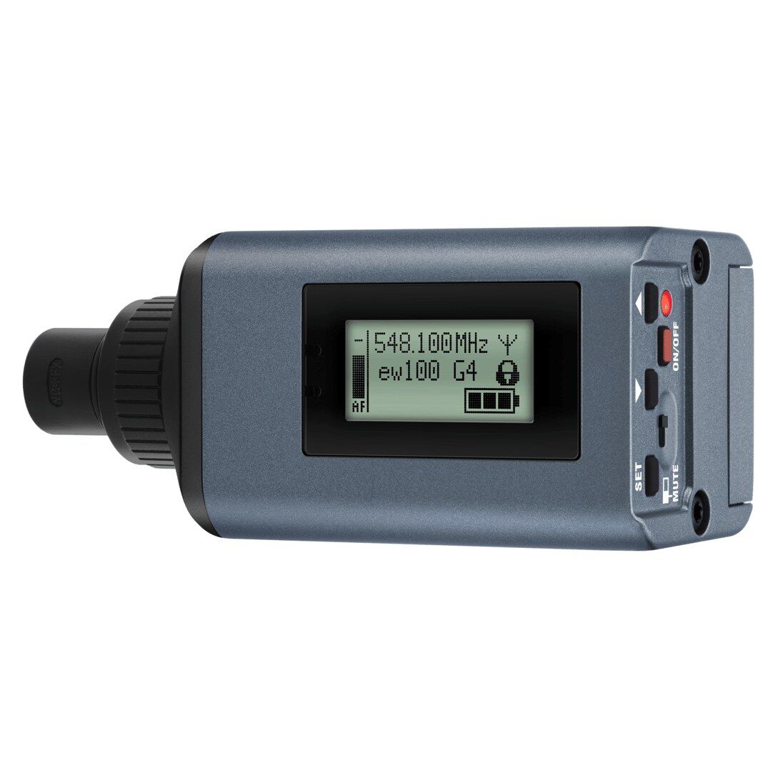 SKP 100 G4-A Plug-on Telsiz Verici