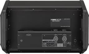EMX5 12 Kanal 2x460 Watt Power Mixer