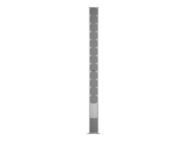 DLA 1244 A 12x4'' 640 Watt Aktif Column Array Hoparlör
