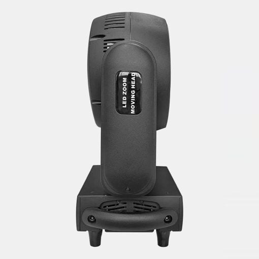 Deron 1240 12x40 Watt RGBW Led Robot