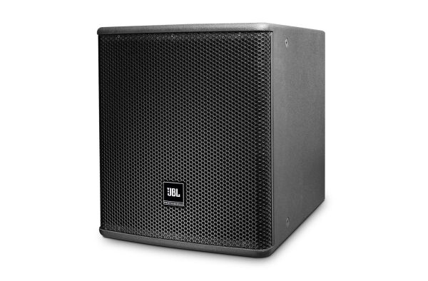 AC115S 15 inç Pasif Subwoofer