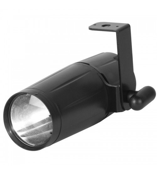 LED PİN SPOT RGBW
