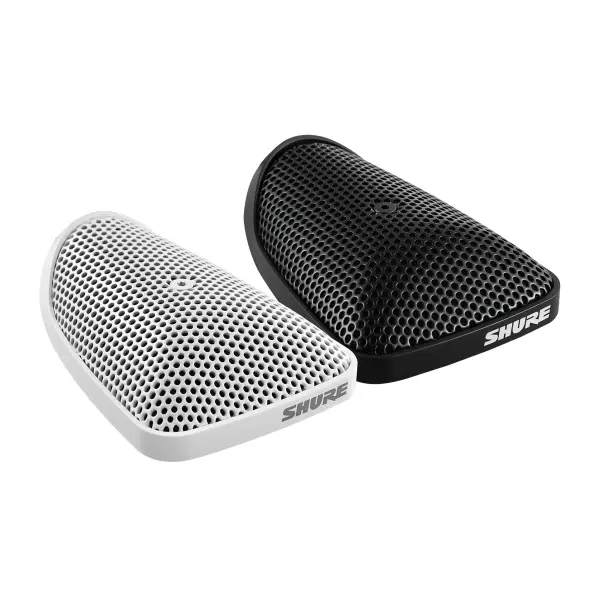 Shure CVB B/C Boundary Mikrofon