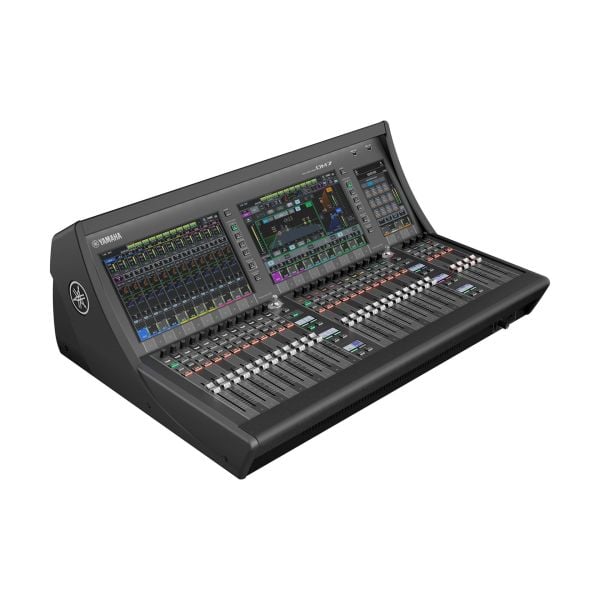 DM7 Digital Mixer