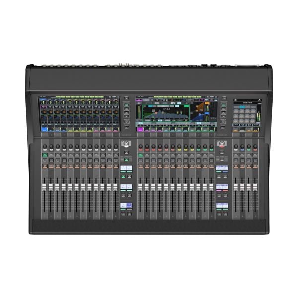 DM7 Digital Mixer