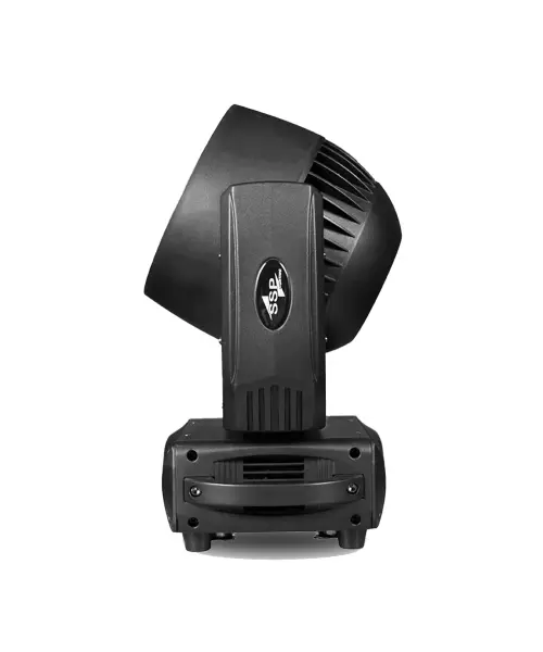 DERON 19QZ v2 19x15 Watt RGBW LED Moving Head Wash+Beam+Aura