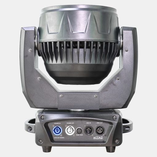 DERON 19Q 19x15 Watt RGBW Moving&Head Robot