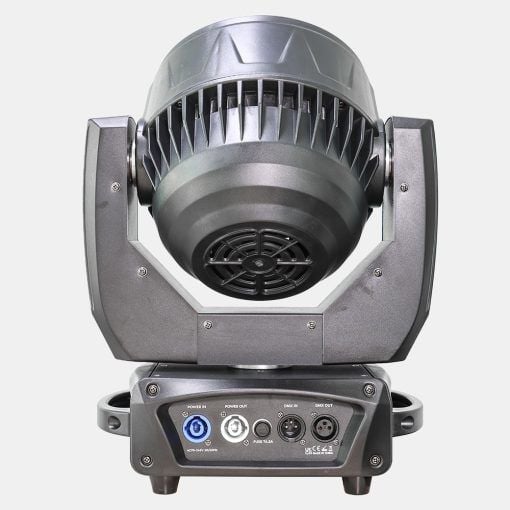 DERON 19Q 19x15 Watt RGBW Moving&Head Robot