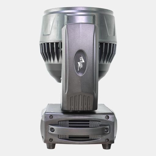 DERON 19Q 19x15 Watt RGBW Moving&Head Robot