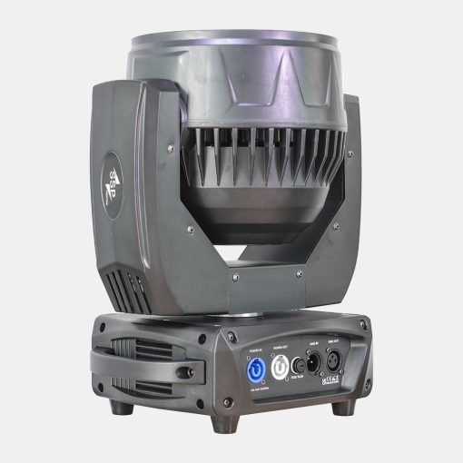 DERON 19Q 19x15 Watt RGBW Moving&Head Robot