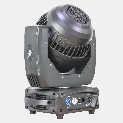 DERON 19Q 19x15 Watt RGBW Moving&Head Robot