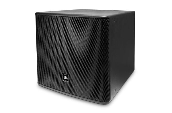 AC118S 18 inç Pasif Subwoofer