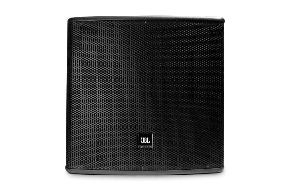 AC118S 18 inç Pasif Subwoofer