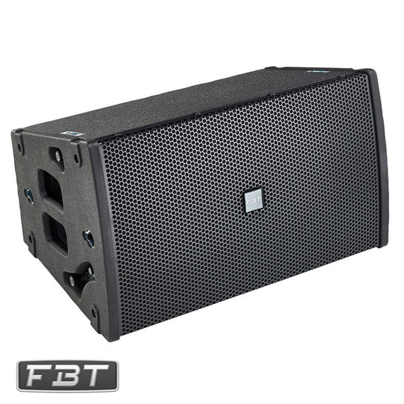 VHA 406A 4x6,5'' 900 Watt Line Array Hoparlör