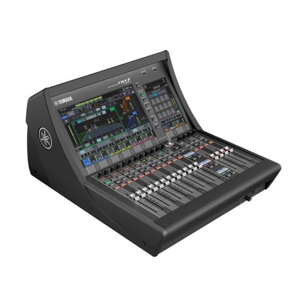 DM7 COMPACT Digital Mixer