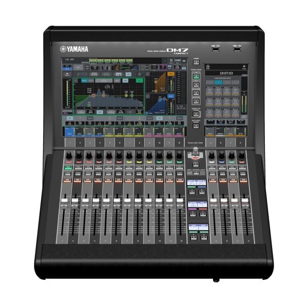 DM7 COMPACT Digital Mixer