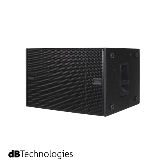 VIO S115 Flyable Subbwoofer