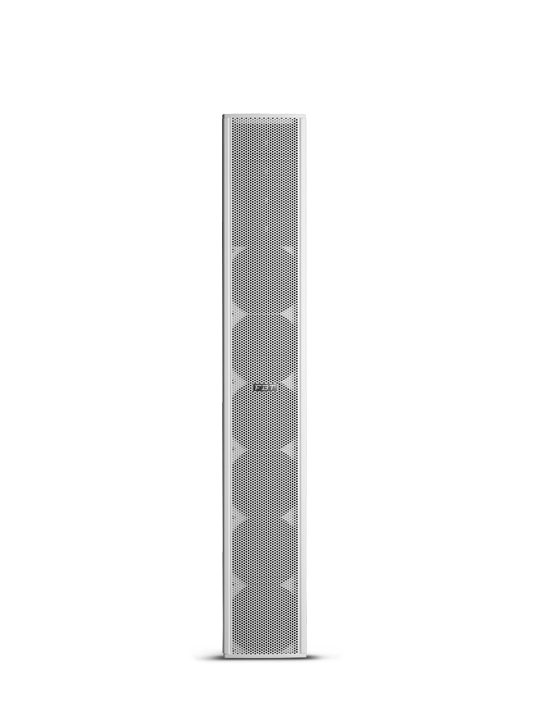 CLA 604 6x4'' 250 Watt Pasif Column Array Hoparlör, EN54-24, EN54