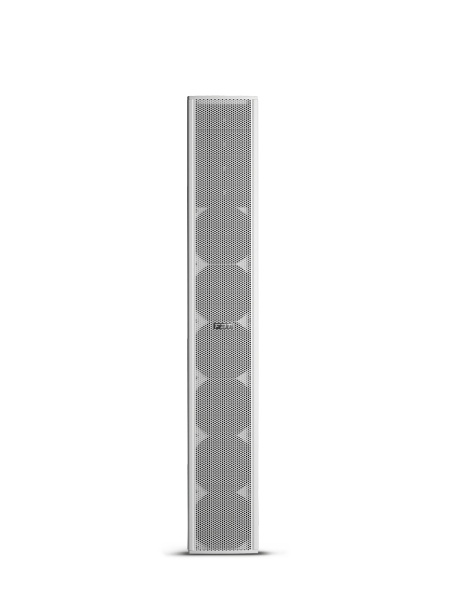 CLA 604 6x4'' 250 Watt Pasif Column Array Hoparlör, EN54-24, EN54