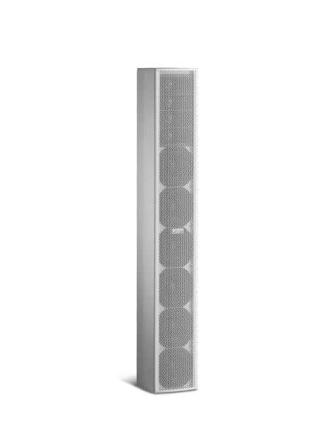 CLA 604 6x4'' 250 Watt Pasif Column Array Hoparlör, EN54-24, EN54