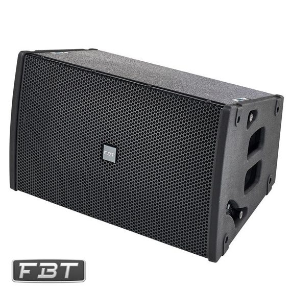 VHA 112SA 1x12'' 1200 Watt Aktif Subbass Speaker
