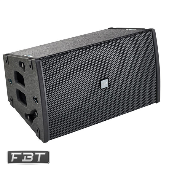 VHA 112SA 1x12'' 1200 Watt Aktif Subbass Speaker