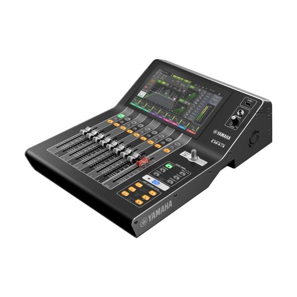 DM3 Digital Mixer