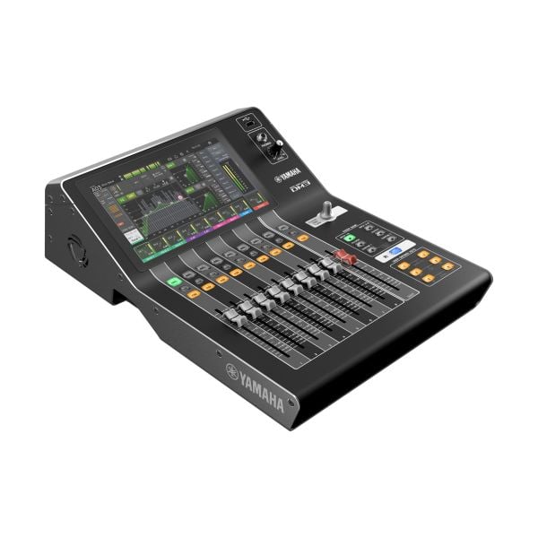 DM3 Digital Mixer