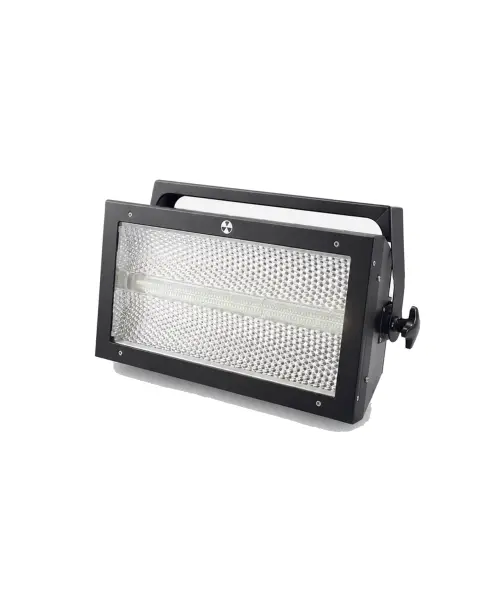 ATOMIC 3000 LED STROBE LED Strobe + Arka Plan Efekti