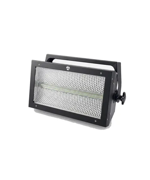 ATOMIC 3000 LED STROBE LED Strobe + Arka Plan Efekti