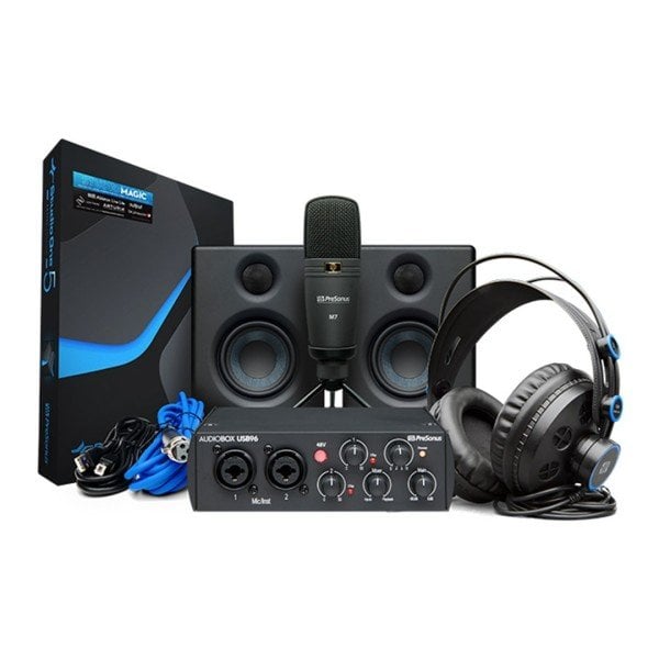 AudioBox USB 96 Ultimate 25th Anniversary Edition