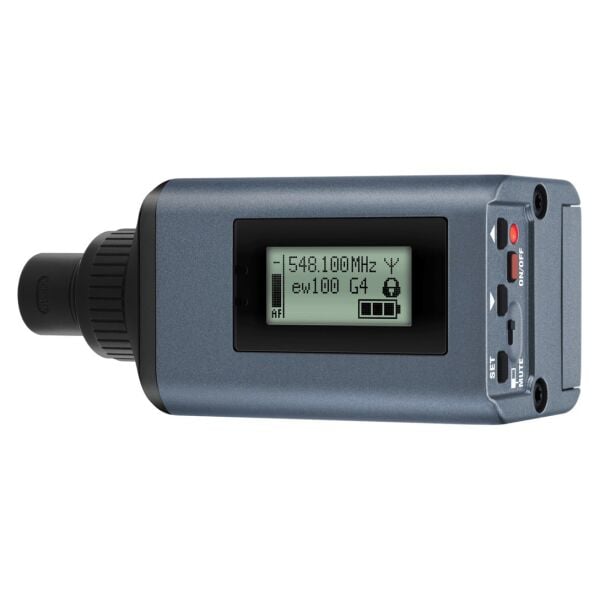 SKP 100 G4-GB Plug-on Telsiz Verici