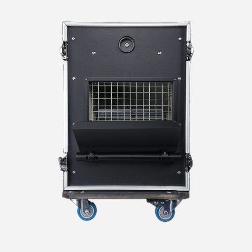 H4000S 2900 Watt Hazer Makinesi