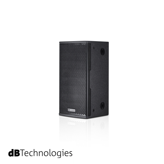 VIO X 10 1x10'' 900 Watt Aktif Hoparlör