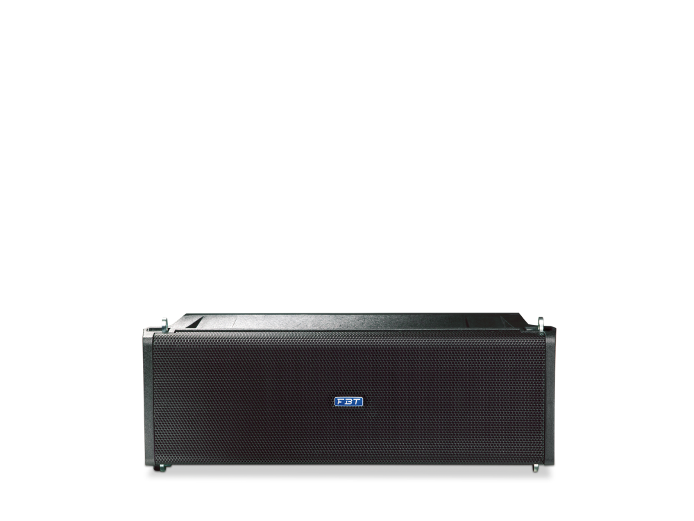MITUS 206LA 2x6,5'' 900 Watt Aktif Line Array Hoparlör