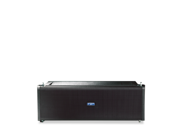 MITUS 206LA 2x6,5'' 900 Watt Aktif Line Array Hoparlör