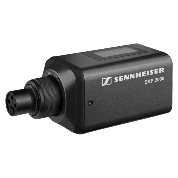 SKP 2000 GBW Plug-on Telsiz Verici