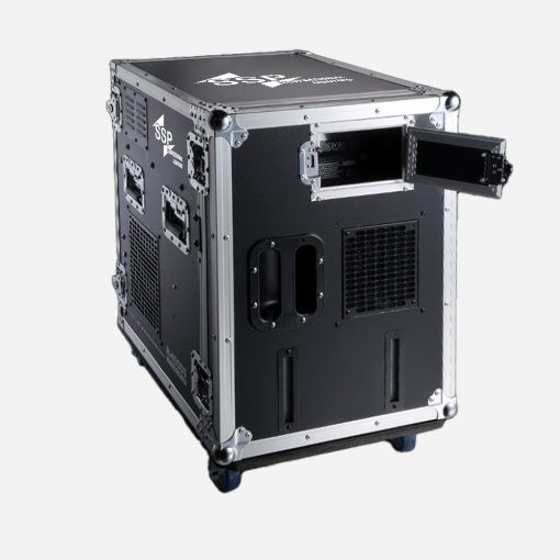 H4000S 2900 Watt Hazer Makinesi