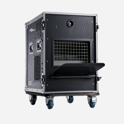 H4000S 2900 Watt Hazer Makinesi