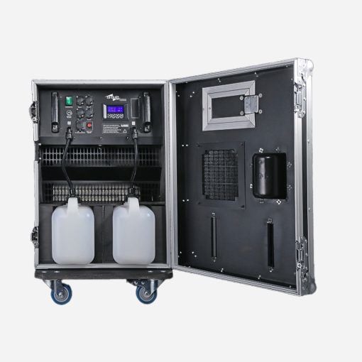 H4000S 2900 Watt Hazer Makinesi