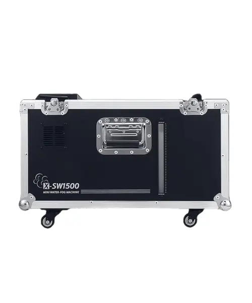 SW1500 1100 Watt Kuru Buz Makinesi (120m2)