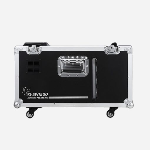 SW1500 1500 Watt Kuru Buz Makinesi