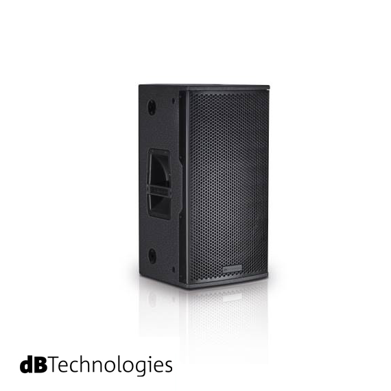 VIO X 12 1x12'' 900 Watt Aktif Hoparlör