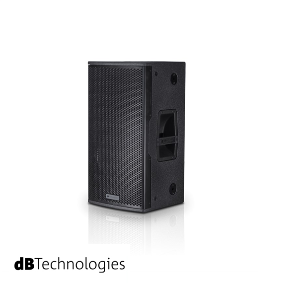 VIO X 12 1x12'' 900 Watt Aktif Hoparlör